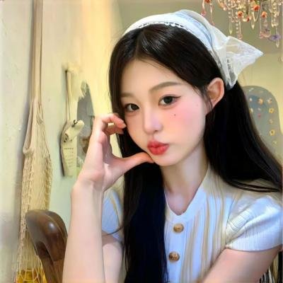 巴黎来的女孩